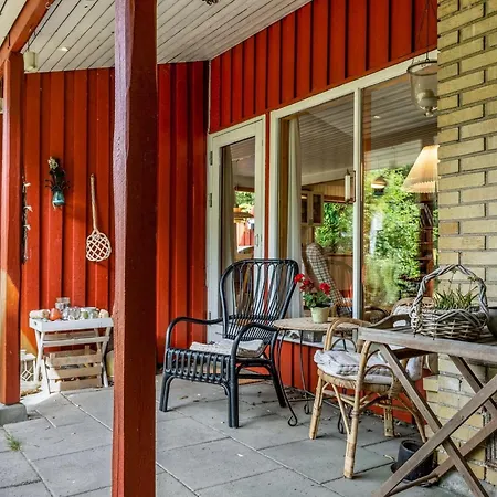 Nyaraló Naili - 750m From The Sea By Interhome Bøtø By