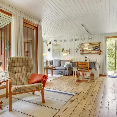 Naili - 750m From The Sea By Interhome Nyaraló Bøtø By