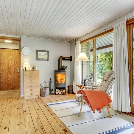 Naili - 750m From The Sea By Interhome Nyaraló Bøtø By