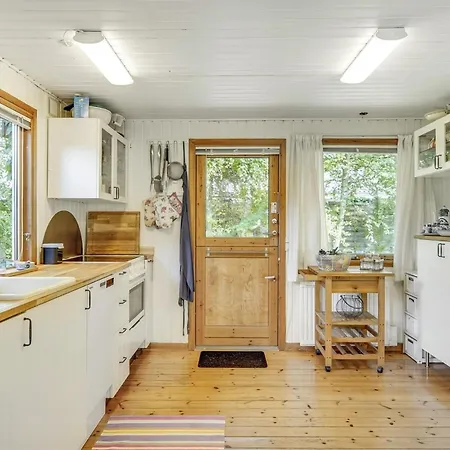 Nyaraló Naili - 750m From The Sea By Interhome Bøtø By
